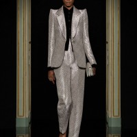 GIORGIO ARMANI Privé 2021Spring Summer Collection