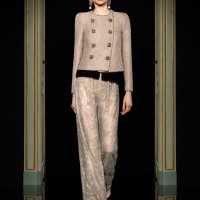 GIORGIO ARMANI Privé 2021Spring Summer Collection