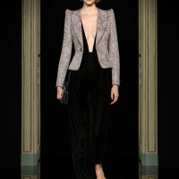 GIORGIO ARMANI Privé 2021Spring Summer Collection