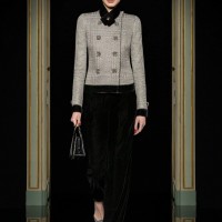 GIORGIO ARMANI Privé 2021Spring Summer Collection