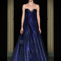 GIORGIO ARMANI Privé 2021Spring Summer Collection