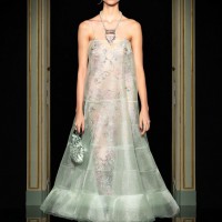 GIORGIO ARMANI Privé 2021Spring Summer Collection