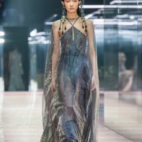 FENDI Shanghai Couture_SS21_03 ZHAO Jiali