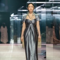 FENDI Shanghai Couture_SS21_05 ZHAO Tao