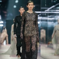 FENDI Shanghai Couture_SS21_07 LI Danni