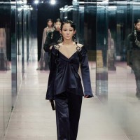 FENDI Shanghai Couture_SS21_01 TAN Zhuo