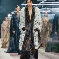 FENDI Shanghai Couture_SS21_20 LIN Xiangxiang