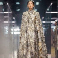 FENDI Shanghai Couture_SS21_22 DU Juan