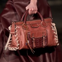 Chloé Autumn-Winter 2021