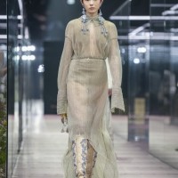 FENDI Shanghai Couture_SS21_10 JU Xiaowen