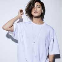 JIN AKANISHI（1984/7/4 TOKYO, JAPAN）