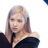 ROSÉ