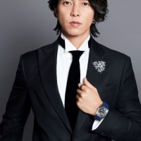 山下智久