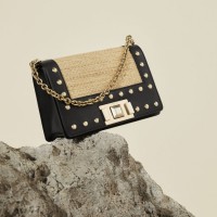 FURLA MIMI' MINI CROSSBODY  W20 x H13 x D7 cm 5万8,300円