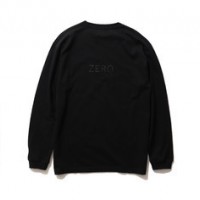 EDEN × BEAMS ZERO LONG SLEEVE T