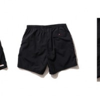 Netflix × BEAMS SWEAT BOXER SHORT PANTS