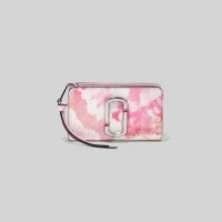 THE SNAPSHOT TIE DYE COMPACT WALLET 3万800円