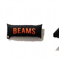 Netflix × BEAMS BIG CUSSION