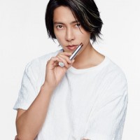 山下智久