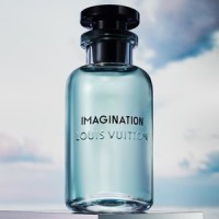 7番目の新たなメンズ・フレグランス「Imagination(イマジナシオン)」