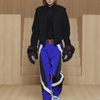 Louis Vuitton Men Spring Summer 2022 collection