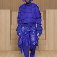 Louis Vuitton Men Spring Summer 2022 collection