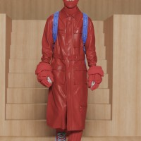 Louis Vuitton Men Spring Summer 2022 collection