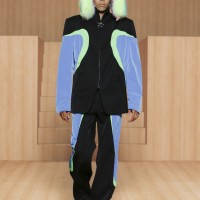 Louis Vuitton Men Spring Summer 2022 collection