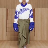 Louis Vuitton Men Spring Summer 2022 collection