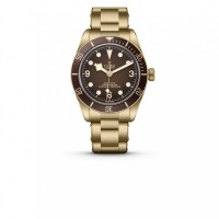 BLACK BAY FIFTY-EIGHT BRONZE BOUTIQUE EDITION (REFERENCE 79012M)