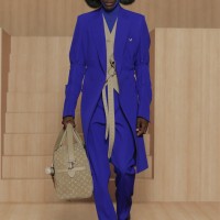 Louis Vuitton Men Spring Summer 2022 collection