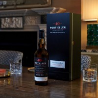 ポートエレン 40年（Port Ellen 40YO）