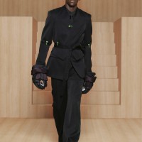 Louis Vuitton Men Spring Summer 2022 collection