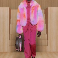 Louis Vuitton Men Spring Summer 2022 collection