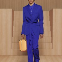 Louis Vuitton Men Spring Summer 2022 collection