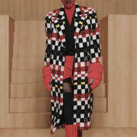 Louis Vuitton Men Spring Summer 2022 collection