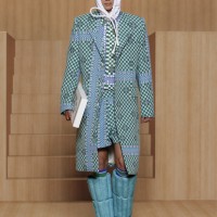 Louis Vuitton Men Spring Summer 2022 collection