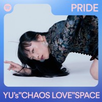 YU's"CHAOS LOVE"SPACE キュレーター：イシヅカユウ