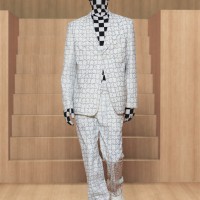 Louis Vuitton Men Spring Summer 2022 collection