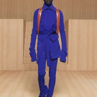 Louis Vuitton Men Spring Summer 2022 collection