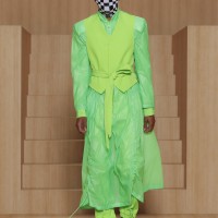 Louis Vuitton Men Spring Summer 2022 collection