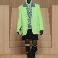 Louis Vuitton Men Spring Summer 2022 collection