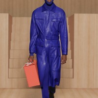 Louis Vuitton Men Spring Summer 2022 collection