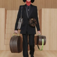 Louis Vuitton Men Spring Summer 2022 collection