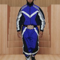 Louis Vuitton Men Spring Summer 2022 collection