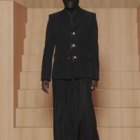 Louis Vuitton Men Spring Summer 2022 collection