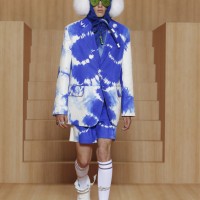 Louis Vuitton Men Spring Summer 2022 collection