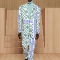 Louis Vuitton Men Spring Summer 2022 collection