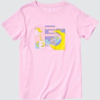 KIDS Tシャツ 990円