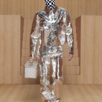 Louis Vuitton Men Spring Summer 2022 collection